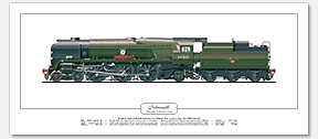 21C110 Sidmouth