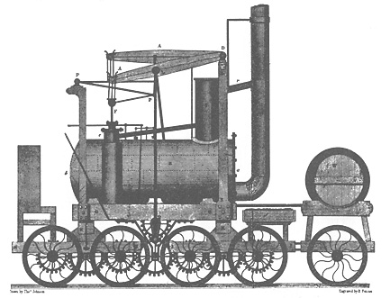 Hedley Puffing Billy