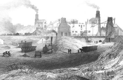 Hetton Colliery