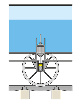 Steam Suspension