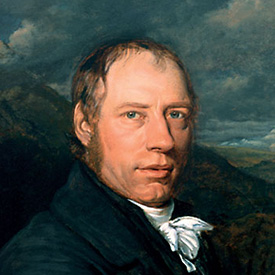 Richard Trevithick